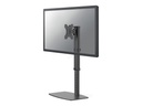 Neomounts FPMA-D890 - Aufstellung - Voll beweglich - für LCD-Display - Schwarz - Bildschirmgröße: 25.4-76.2 cm (10"-30")