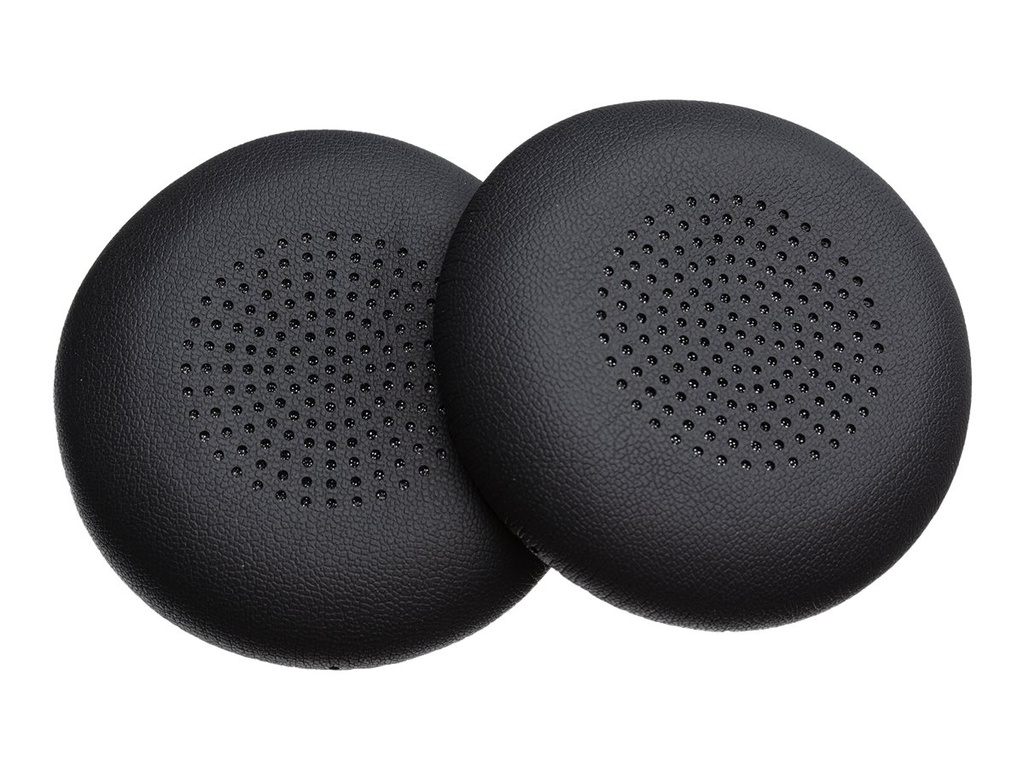 Logitech Ohrpolster für Headset - Graphite (Packung mit 2)
