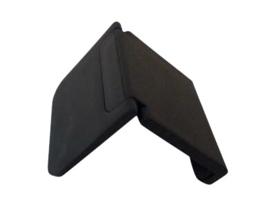 Logitech Brio Privacy Clip - Webcam-Blende