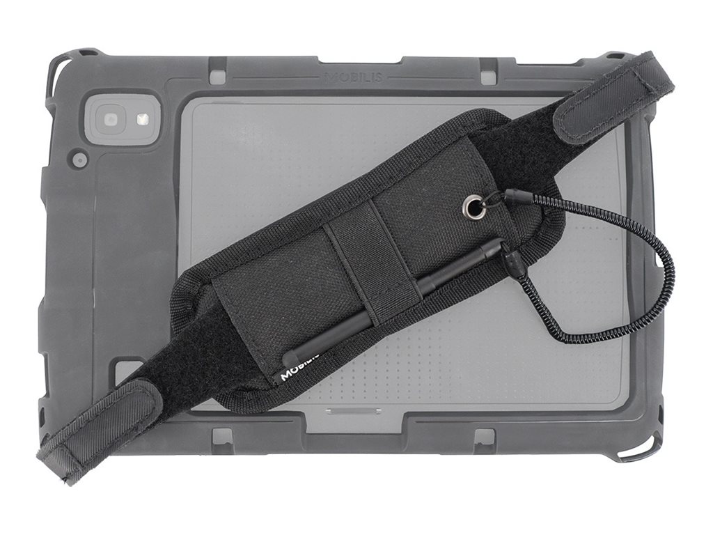 Mobilis Handschlaufe für Tragetasche - universell, mit Stylushalter