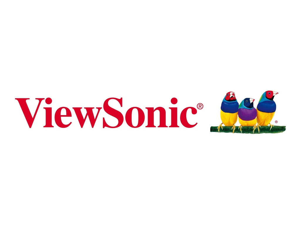 ViewSonic Serviceerweiterung - Arbeitszeit und Ersatzteile (für Fernseher)