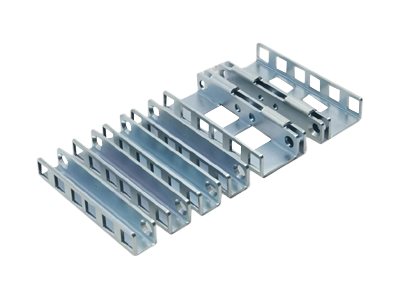 Dell Threaded Rack Adapter Brackets Kit - Rack-Schienenadapter