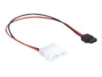 Delock Netzteil - Slimline SATA Leistung (W)