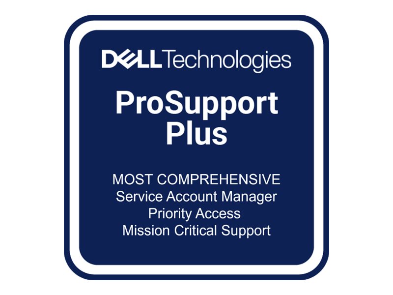 Dell Erweiterung von 1 jahr Next Business Day