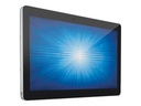 Elo Touch Solutions Elo I-Series 2.0 i2 - All-in-One (Komplettlösung) - Celeron G4900T / 2.9 GHz - RAM 4 GB - SSD 128 GB - UHD Graphics 610 - 1GbE - WLAN: 802.11a/b/g/n/ac - kein Betriebssystem - Monitor: LED 39.6 cm (15.6")