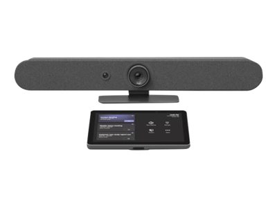 Logitech Kit für Videokonferenzen (Logitech