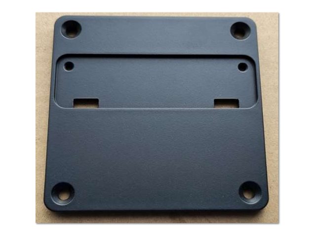 Elo Touch Solutions Elo - Montagekomponente (VESA Adapterplatte)