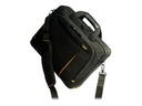 Dell Targus Meridian II Toploader - Notebook-Tasche - 39.6 cm (15.6")