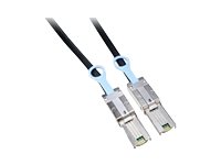 Dell  Externes SAS-Kabel-Kit - SAS 6Gbit/s -