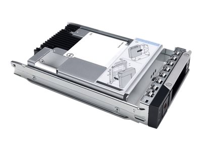 Dell  Kunden-Kit - SSD - Read Intensive - 1.92 TB - 2.5" (6.4 cm)