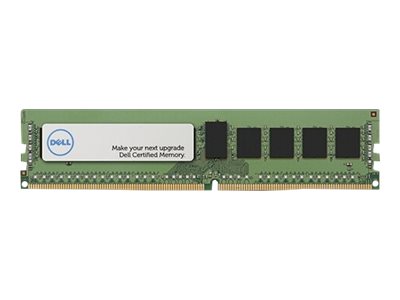 Dell  DDR4 - Modul - 32 GB - DIMM 288-PIN