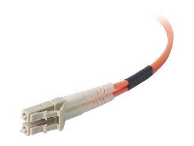 Dell  Netzwerkkabel - LC Multi-Mode (M) zu LC Multi-Mode (M)