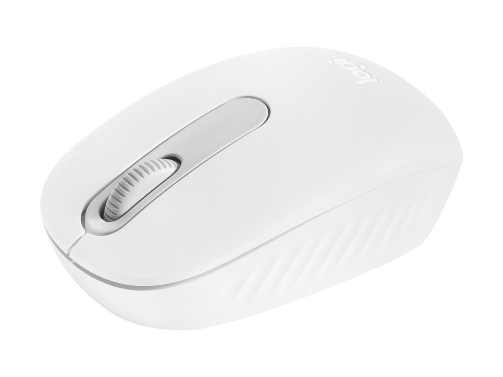 Logitech M196 - Maus - rechts- und linkshändig