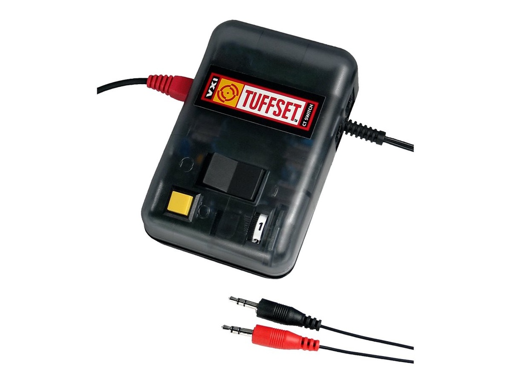 Jabra VXI Tuffset CT Switch - Umschalter für Headset