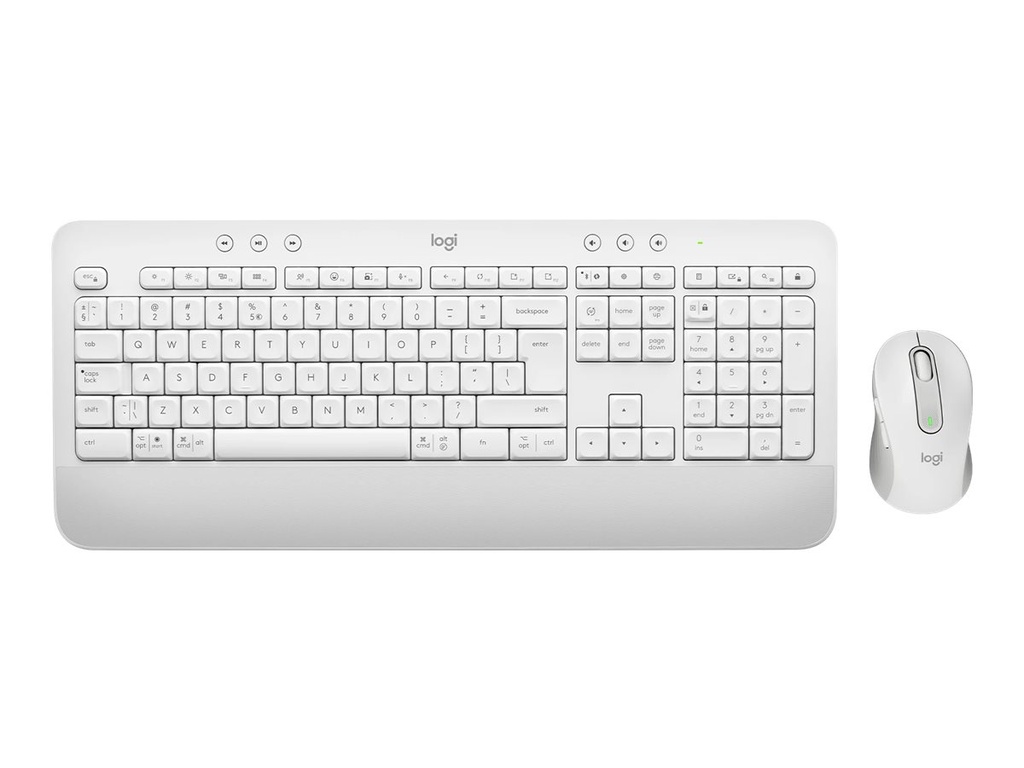 Logitech Signature MK650 Combo for Business