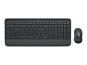 Logitech Signature MK650 Combo for Business