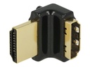 Delock HDMI-Adapter - HDMI weiblich zu HDMI