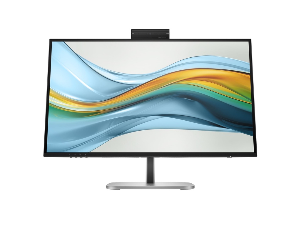 HP 527pm - Series 5 Pro - LED-Monitor - 68.6 cm (27")