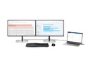 HP 524pu - Series 5 Pro - LED-Monitor - 61 cm (24")