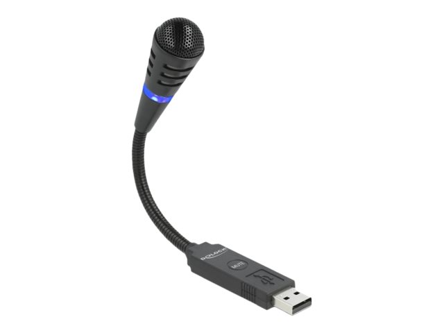 Delock Mikrofon - USB