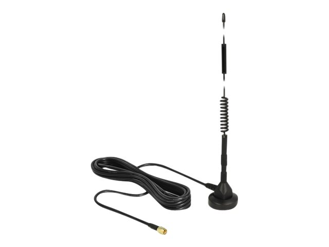 Delock Antenne - Stange - 5 dBi - ungerichtet