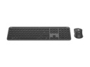 Logitech Signature Slim Combo MK950 for Business