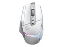 Logitech G G502 X PLUS - Maus - optisch - 11