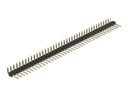 Delock Steckleiste - Polyester - Schwarz (Packung mit 5)