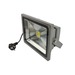 Synergy 21 S21-LED-TOM01006 50W LED A+ Grau Flutlicht