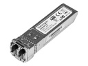 StarTech.com Startech 10 Gigabit LWL SFP+ Transceiver Modul - HP 455883-B21 Kompatibel - MM LC mit DDM - 300m - 10GBase-SR - SFP+-Transceiver-Modul (gleichwertig mit: HP 455883-B21)