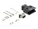 Delock Datenanschluss - 14-poliger MDR (M)