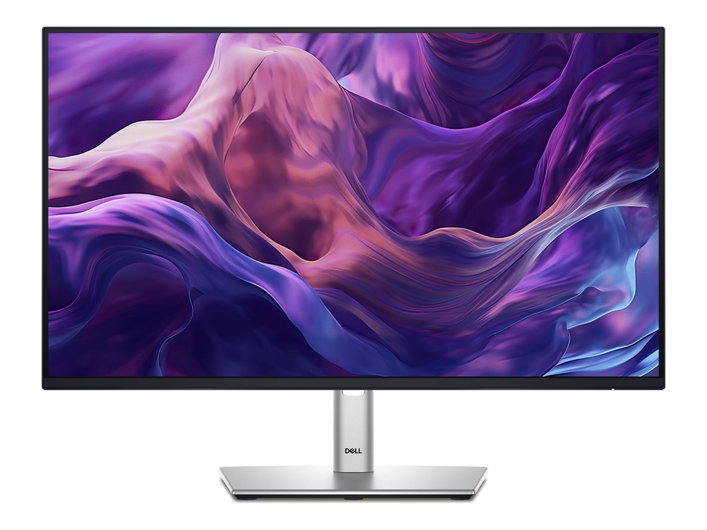Dell P2425H - LED-Monitor - 61 cm (24") - 1920 x 1080 Full HD (1080p)