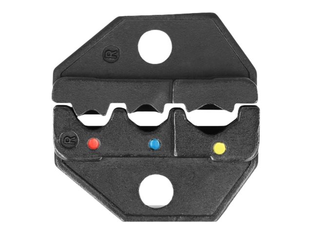 Delock Ratchet VIII - Pressprofileinsatz für