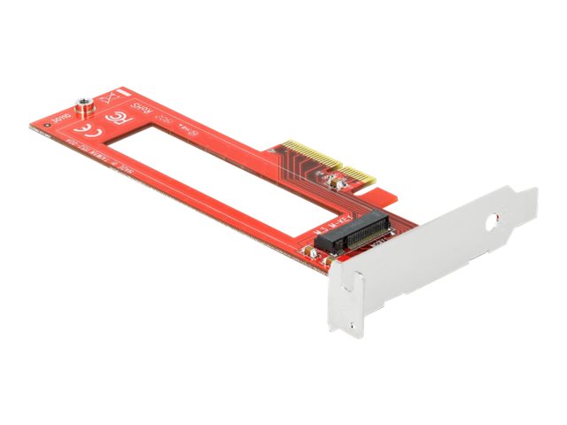 Delock Delock PCI Express x4 Card to 1 x M.3