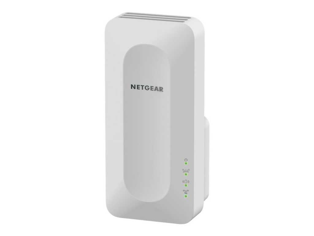 Netgear EAX15 - Wi-Fi-Range-Extender - Wi-Fi