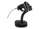 Delock Barcode-Scanner - Handgerät - 200 Scans/Sek.