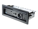 StarTech.com Tischanschlussfeld mit A/V- und