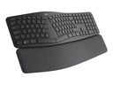 Logitech Ergo Series ERGO K860 for Business