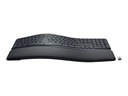 Logitech Ergo Series ERGO K860 for Business