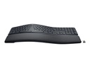 Logitech Ergo Series ERGO K860 for Business