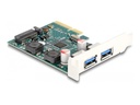 Delock Riser Card
