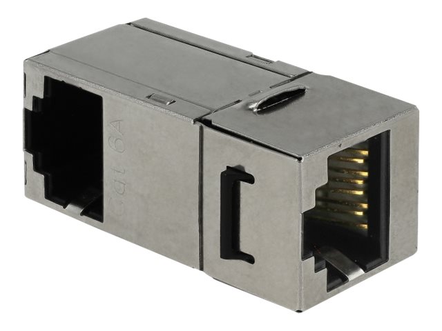 Delock Modularer Einschub (Kopplung) - CAT
