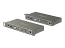 Delock Multi-AV to HDMI Converter - Multiformat