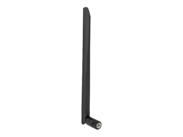 Delock WLAN 802.11 a/ax/a/b/g/n Antenna RP-SMA