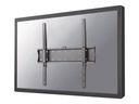 Neomounts FPMA-W300 - Halterung - fest - für LCD-Display - Schwarz - Bildschirmgröße: 81.3-139.7 cm (32"-55")
