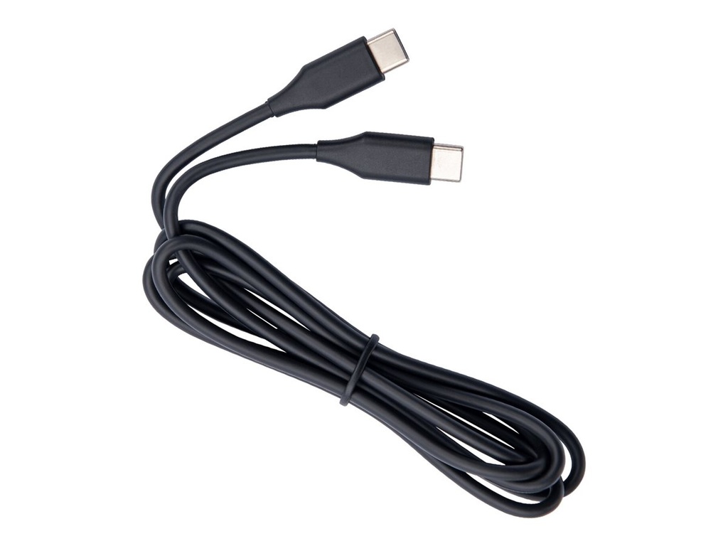 Jabra USB-Kabel - USB-C (M) zu USB-C (M)
