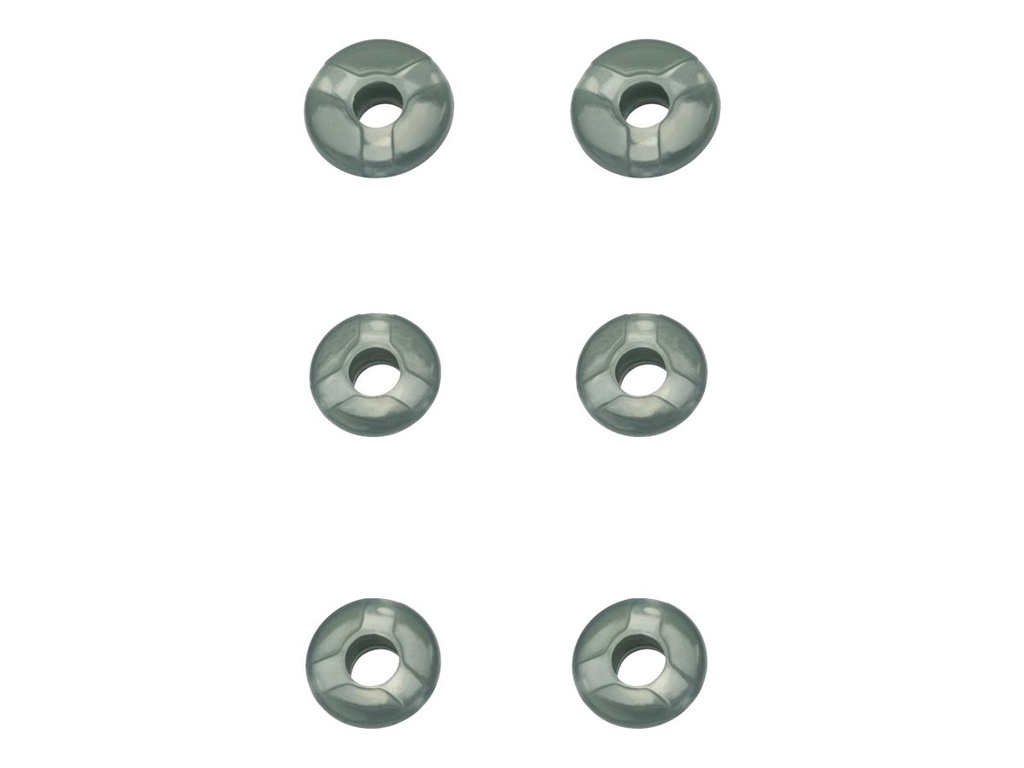 Jabra Perform 45 Eargels - Ohrhörer-Satz für Headset