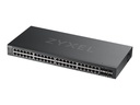 ZyXEL GS2220-50 - Switch - managed - 44 x 10/100/1000