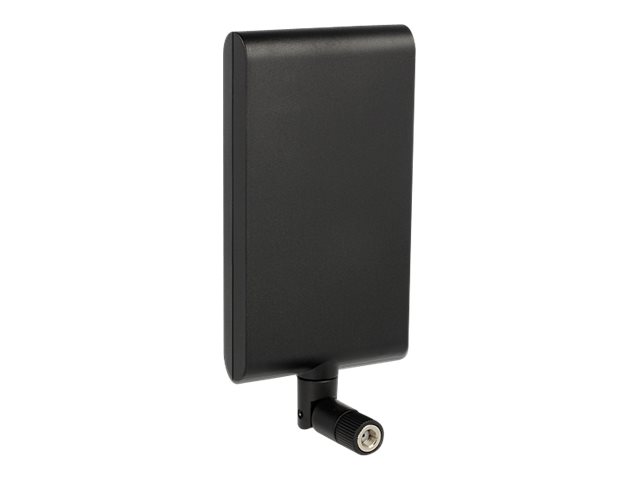 Delock WLAN RP-SMA - Antenne - Wi-Fi - gerichtet