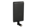 Delock WLAN RP-SMA - Antenne - Wi-Fi - gerichtet